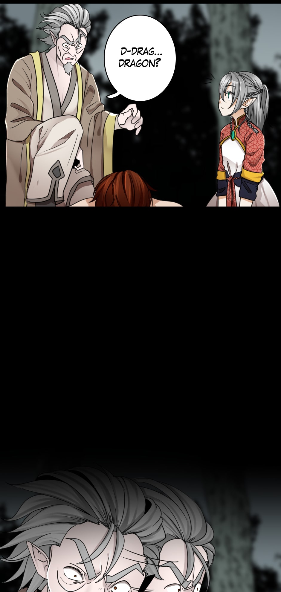 The Beginning After The End Chapter 26 image 47